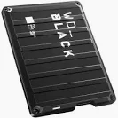 Western Digital P10