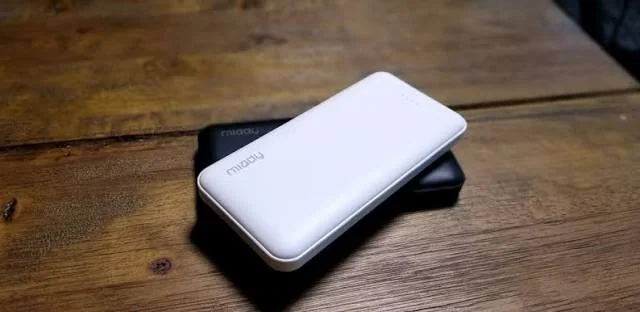 2-Pack Miady 10000