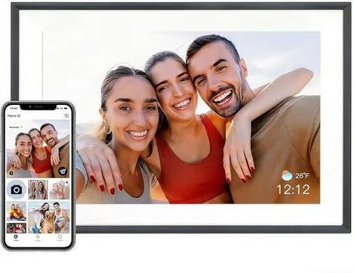 Aeezo Wifi Frame