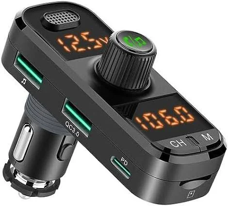 AINOPE FM Transmitter