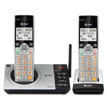 AT&T CL82207