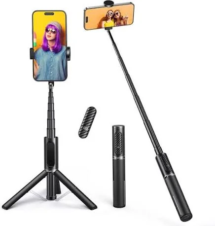 ATUMTEK Bluetooth Extendable