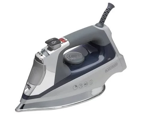 Black+Decker D3030 Allure