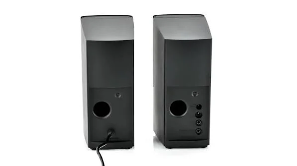 Bose Companion 2 Series III Multimedia