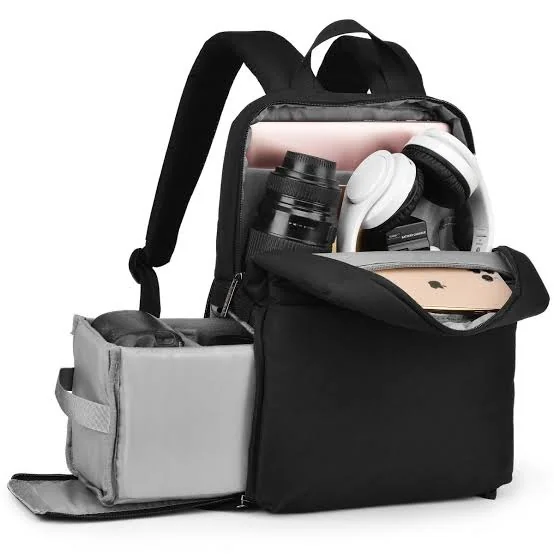 Caden DSLR/SLR Camera Backpack