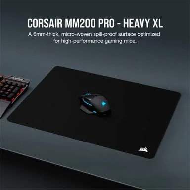 Corsair MM200 Pro