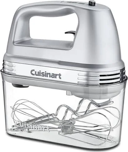 Cuisinart Power Advantage Plus 9 Speed HM-90BCS