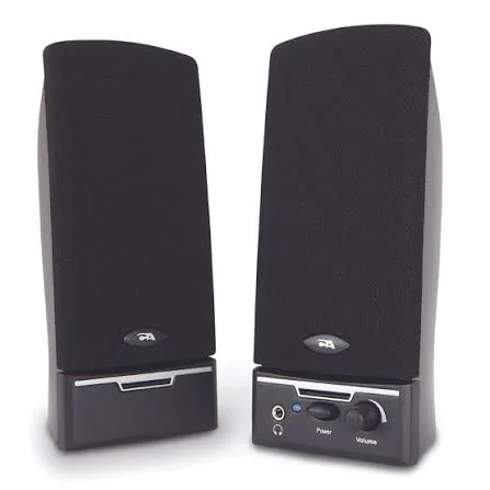 Cyber Acoustics CA-2014