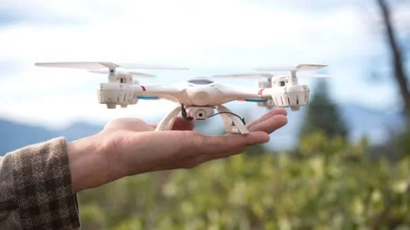 DBPower X400W FPV