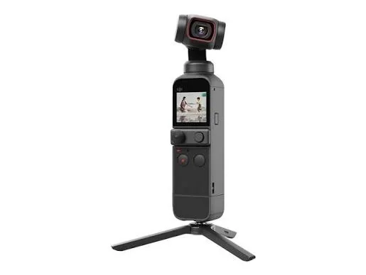 DJI Pocket 2