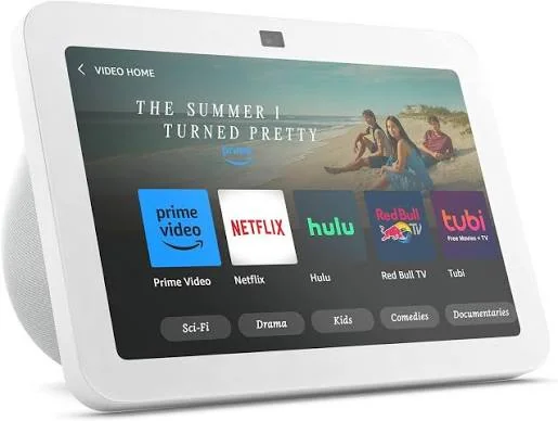 Echo Show 8 HD