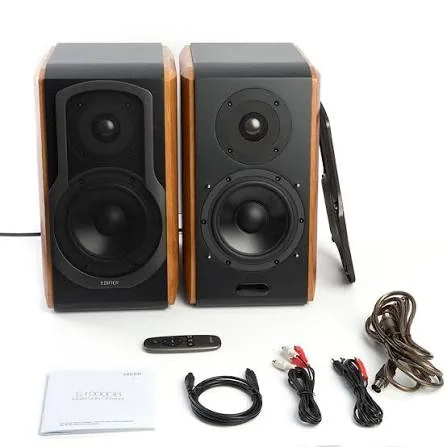 Edifier S1000DB Audiophile