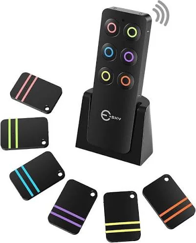 Esky Key Finder