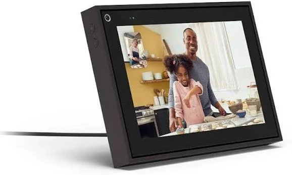 Facebook Portal Mini Smart 8 Inch