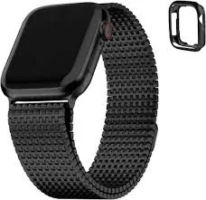 Fullmosa Stainless Steel Watch Band