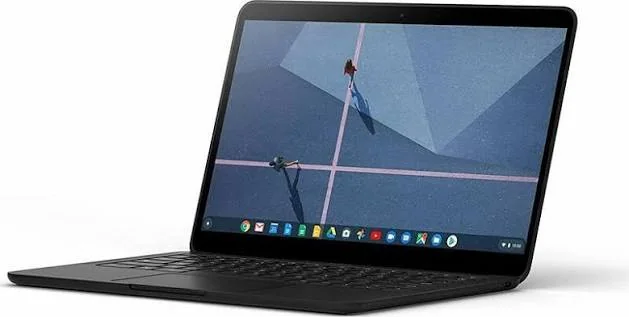 Google Pixelbook