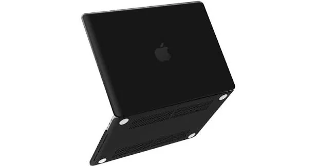IBENZER Black MacBook Pro Case