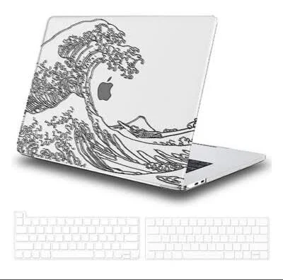 iLeadon MacBook Pro Case