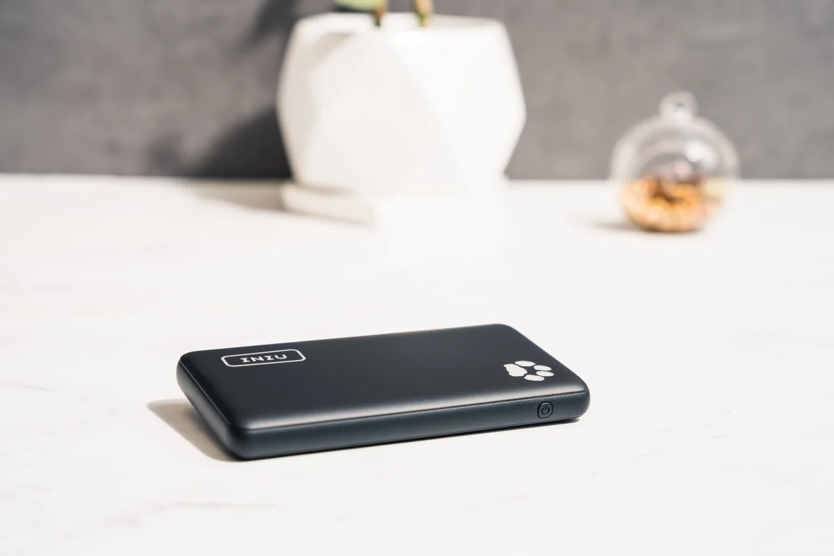 INIU Portable Charger 10000