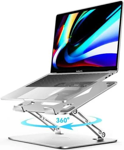 iVoler Adjustable Aluminum