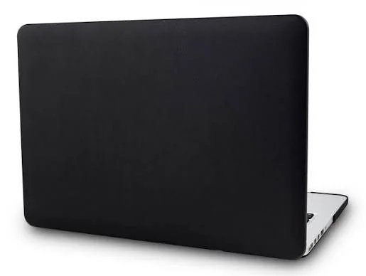 KECC Leather MacBook Pro Case