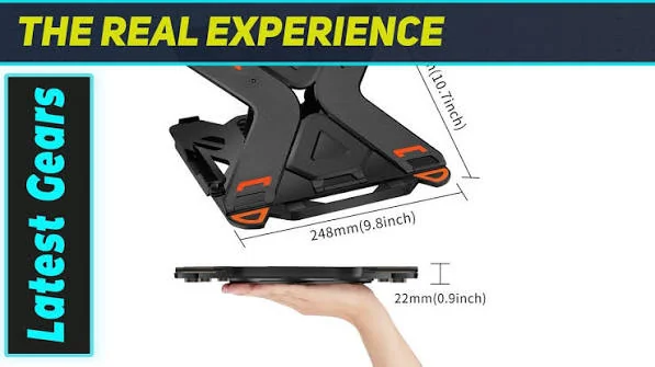 Kentevin Adjustable Stand