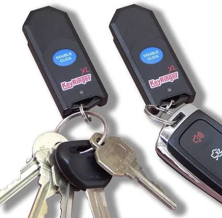 KeyRinger