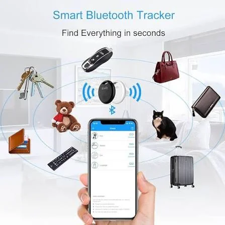 Kimfly Bluetooth Tracker