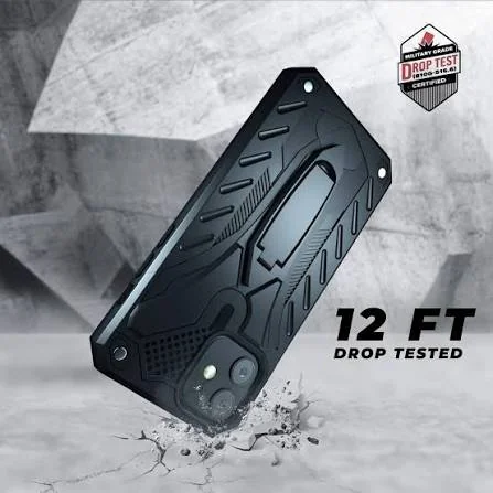 Kitoo Military Grade