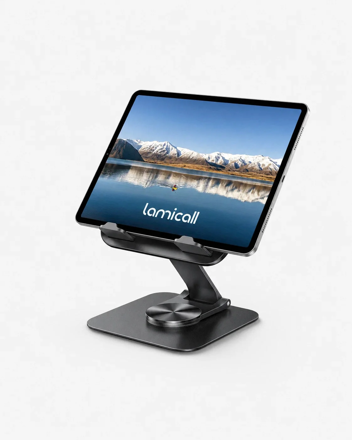 Lamicall Adjustable Foldable