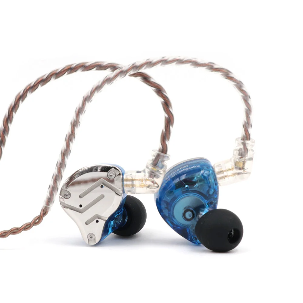 Linsoul KZ ZS10 Pro
