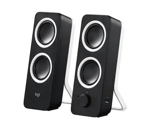 Logitech Multimedia Z200