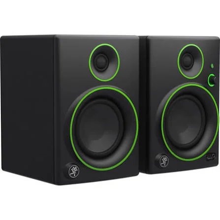 Mackie Studio Monitor CR4BT