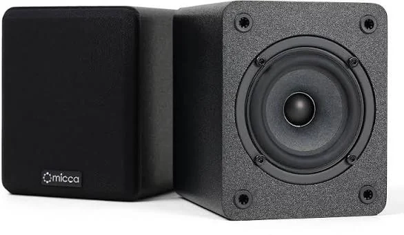Micca COVO-S Compact