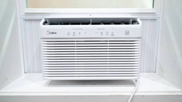 Midea Smart MAW08HV1CWT