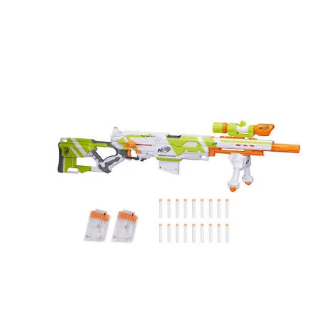 Nerf Longstrike Modulus