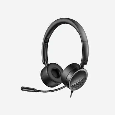 New Bee USB Headset