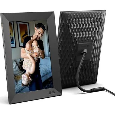 Nixplay Smart 10.1 Inch