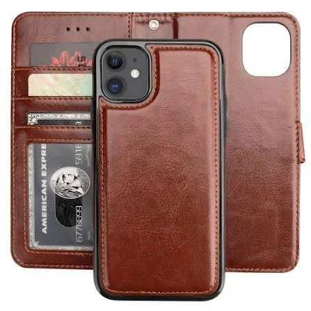 Onetop Wallet Case iPhone 11