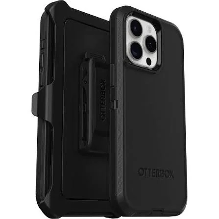OtterBox Defender Series iPhone 15