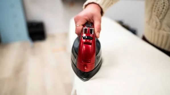 Panasonic Cordless Advanced Ceramic