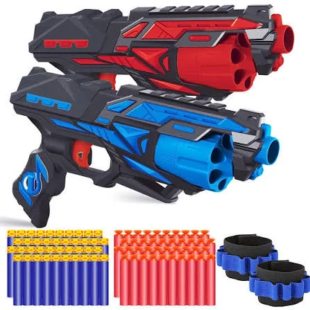 Pokonboy 2 Pack Blaster