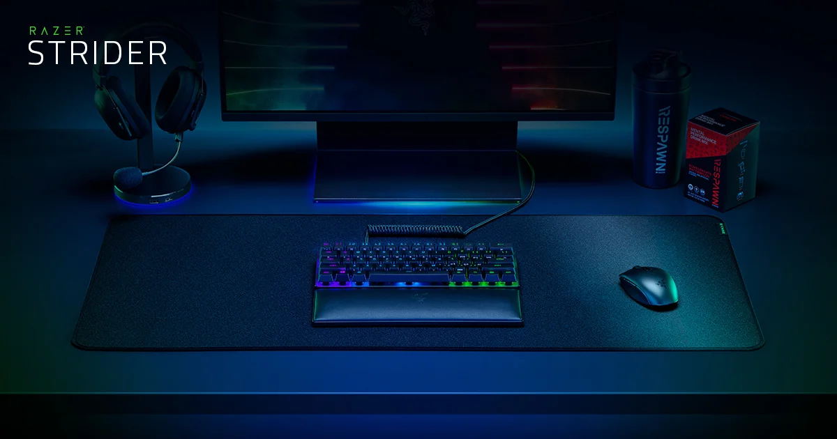 Razer Strider Hybrid