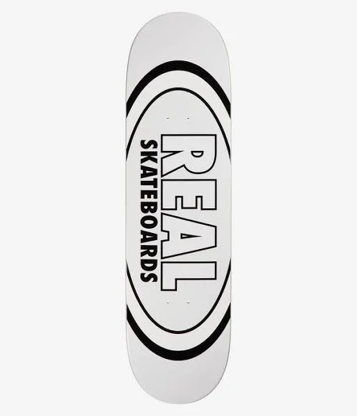 Real Team Oval Classic