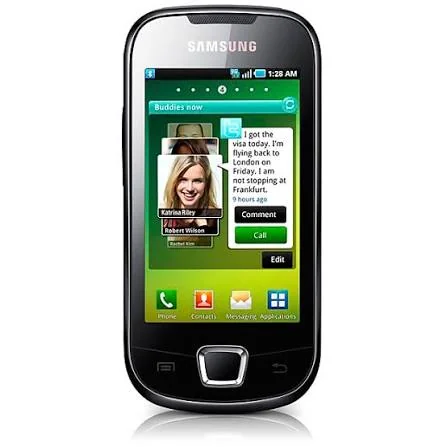 Samsung 3