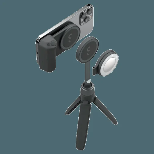 ShiftCam SnapGrip Creator Kit