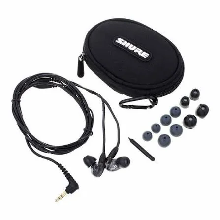 Shure SE215 PRO