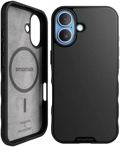 Smartish Gripmunk with MagSafe iPhone 17