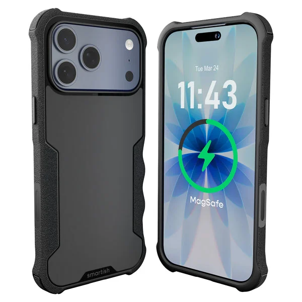Smartish Gripzilla MagSafe iPhone 17