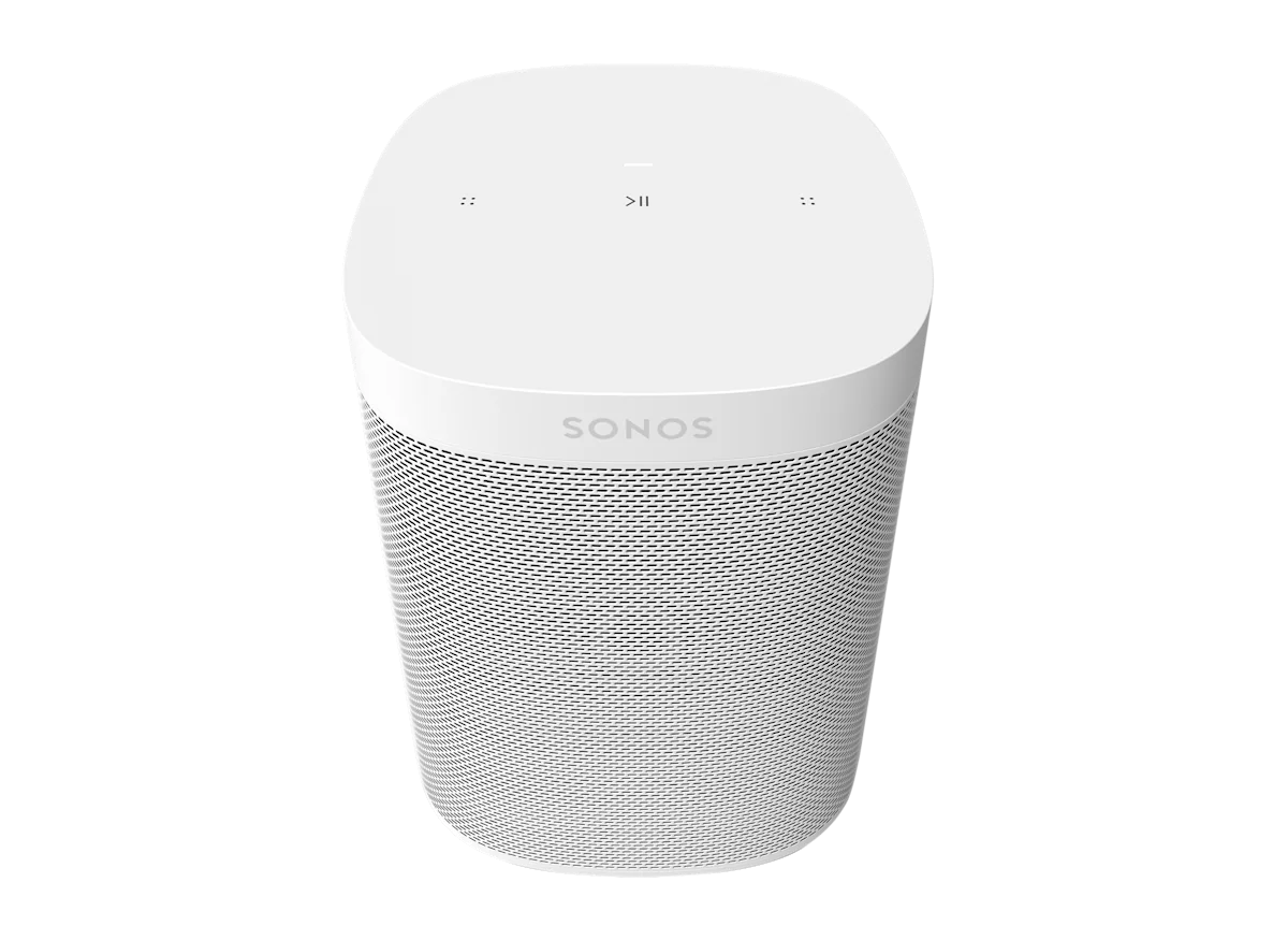 Sonos One SL Smart Speaker